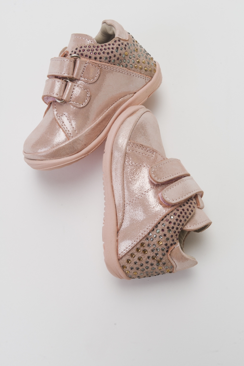 Mnpc Çocuk Ayakkabıları