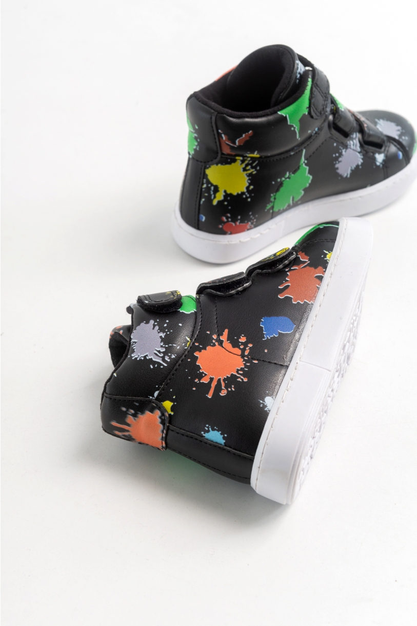 Mnpc Çocuk Ayakkabıları