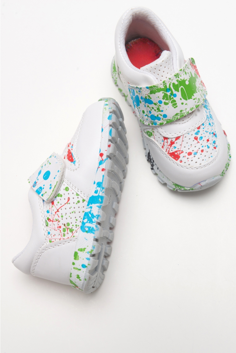 Mnpc Çocuk Ayakkabıları