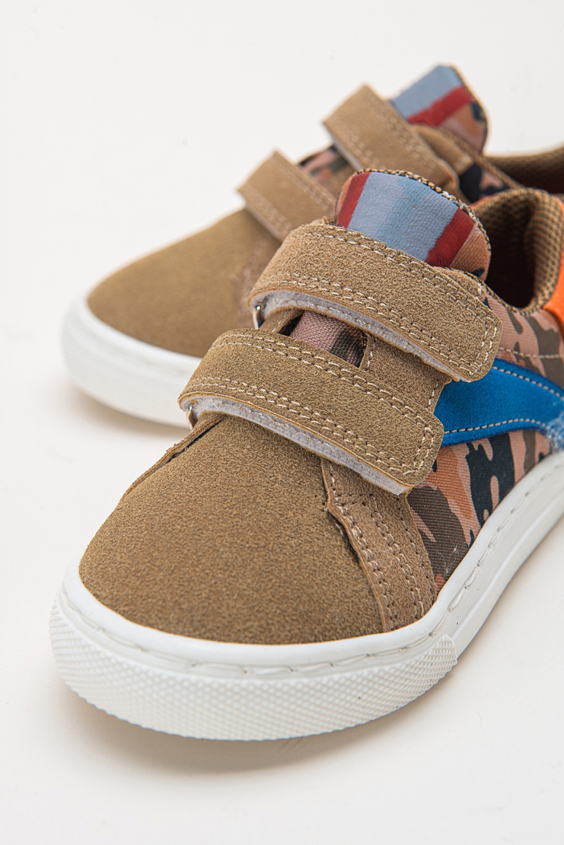 Mnpc Çocuk Ayakkabıları