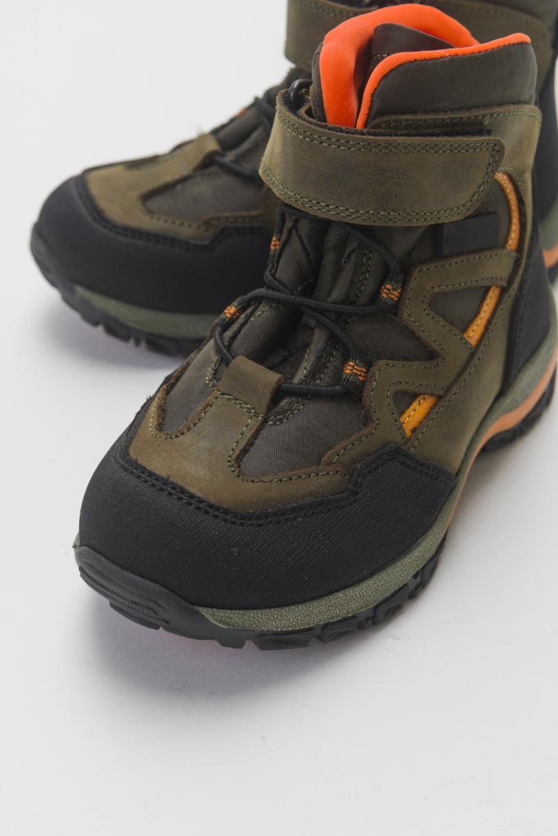 Mnpc Çocuk Ayakkabıları