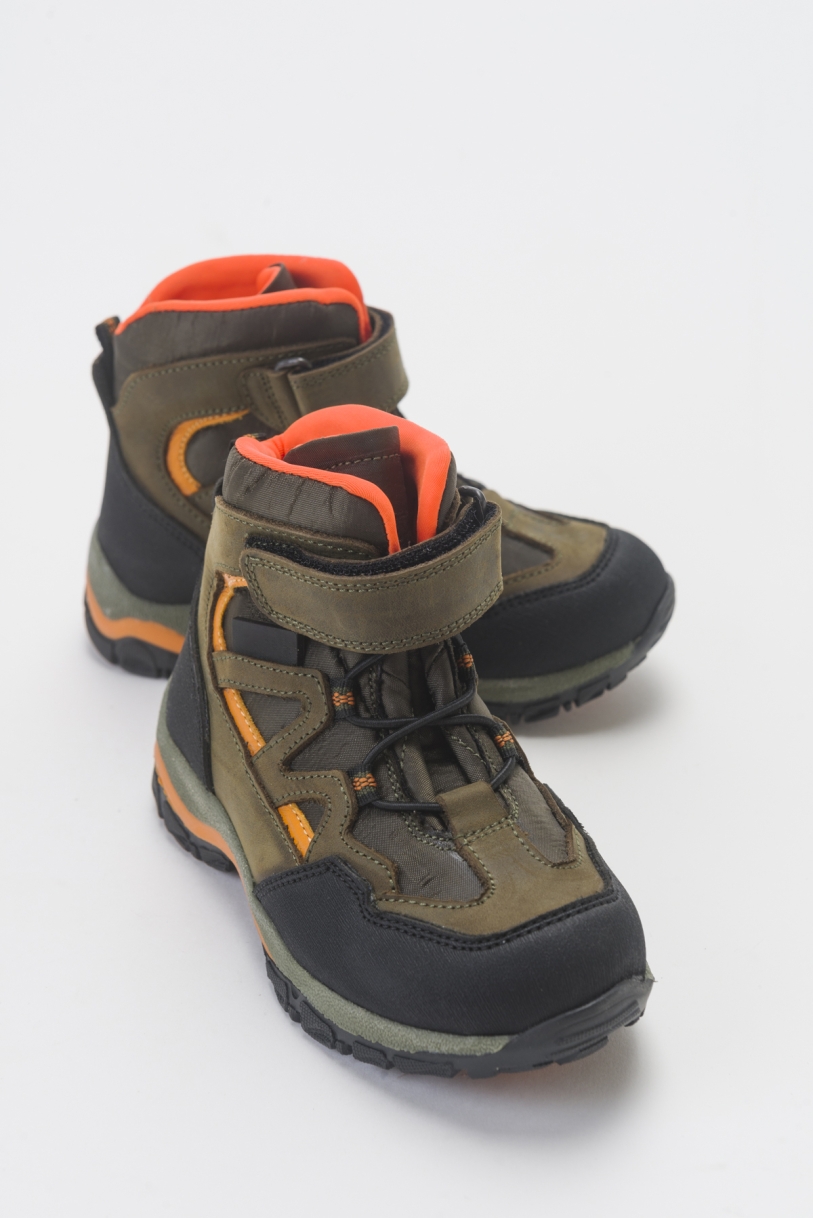 Mnpc Çocuk Ayakkabıları