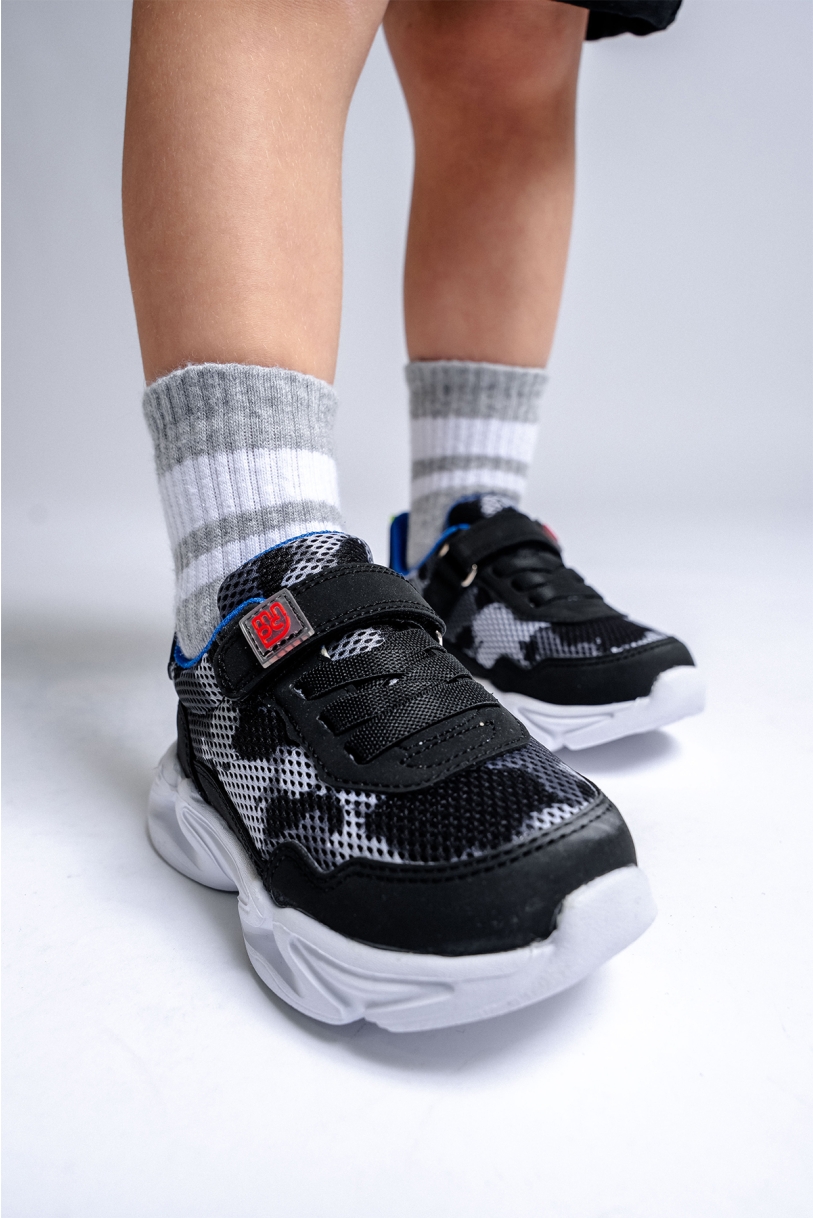 Mnpc Çocuk Ayakkabıları