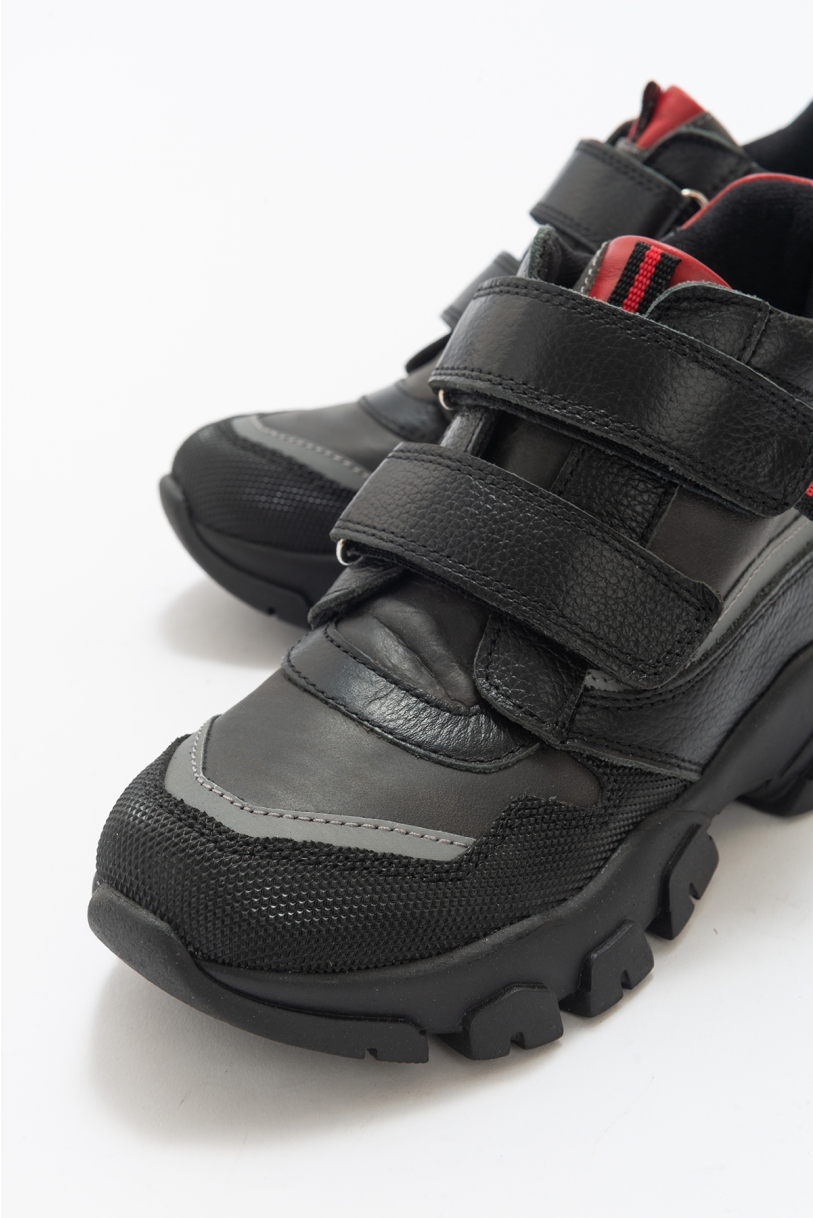 Mnpc Çocuk Ayakkabıları