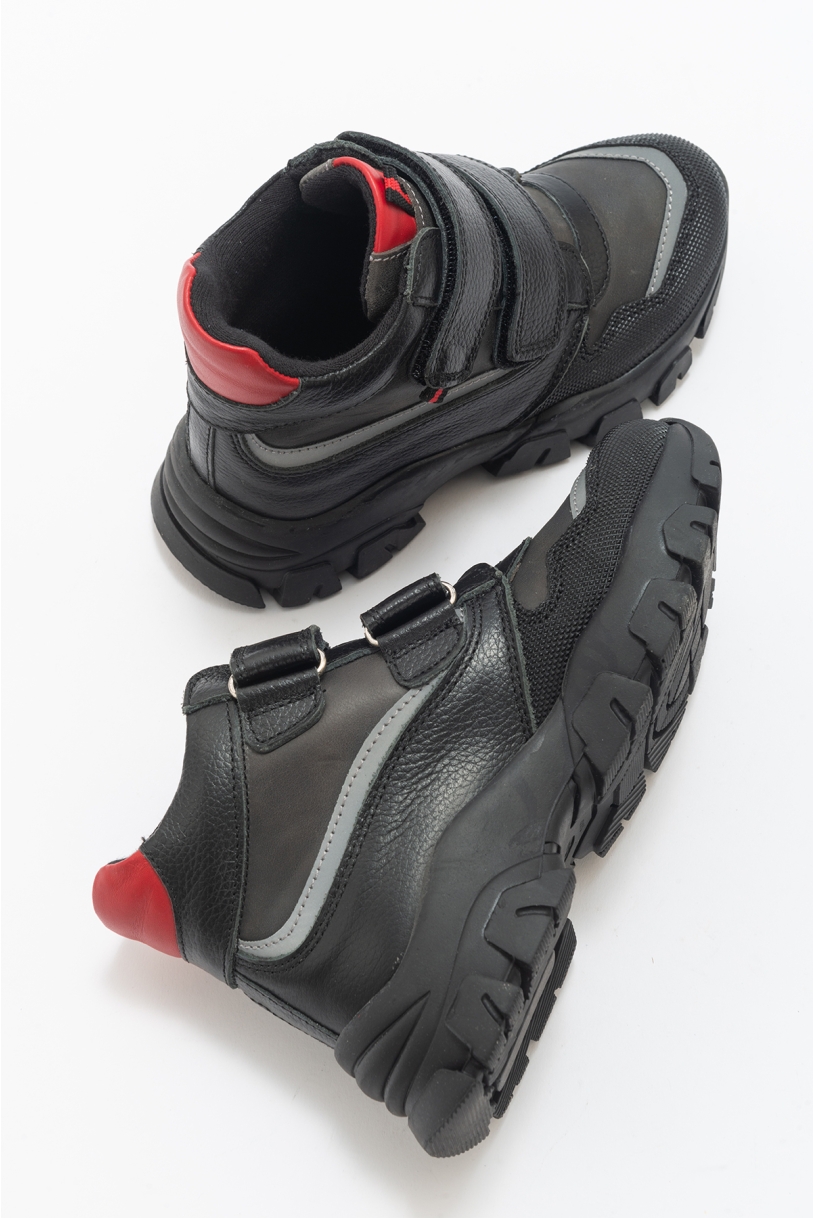 Mnpc Çocuk Ayakkabıları