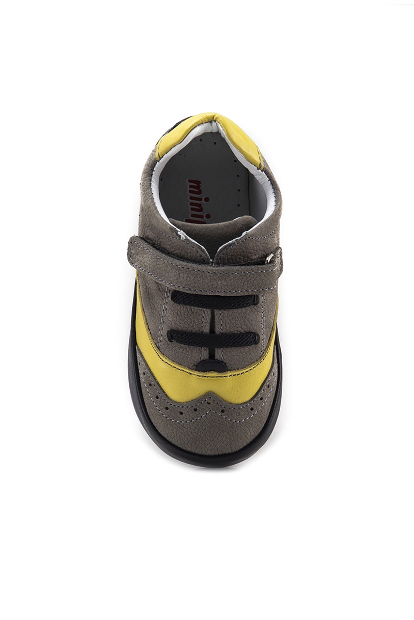 Mnpc Çocuk Ayakkabıları