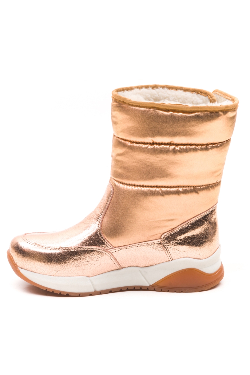 Mnpc Çocuk Ayakkabıları