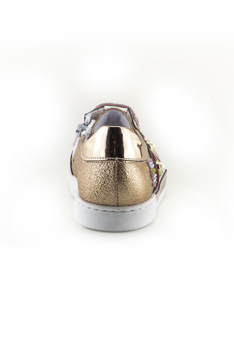 Mnpc Çocuk Ayakkabıları