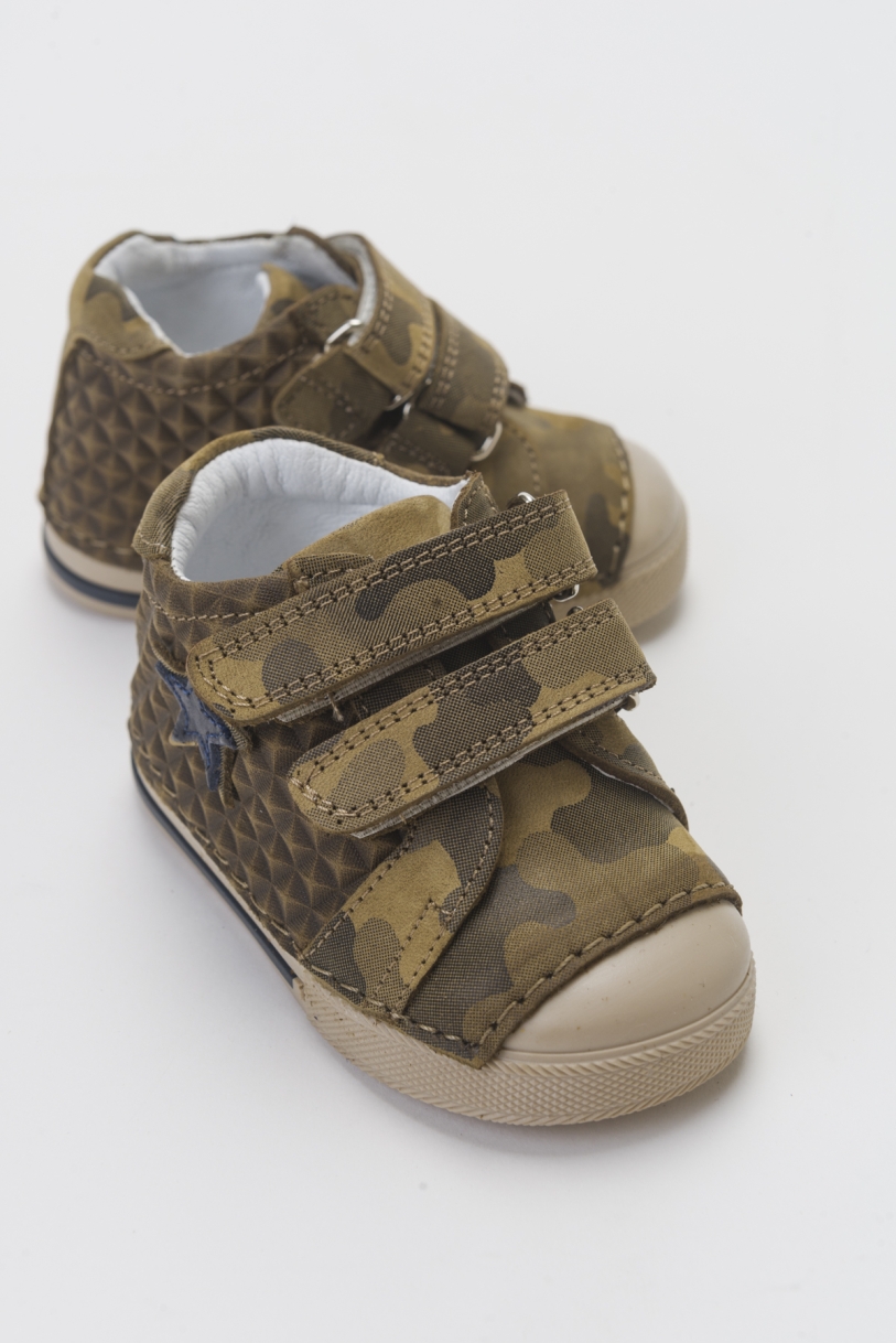 Mnpc Çocuk Ayakkabıları