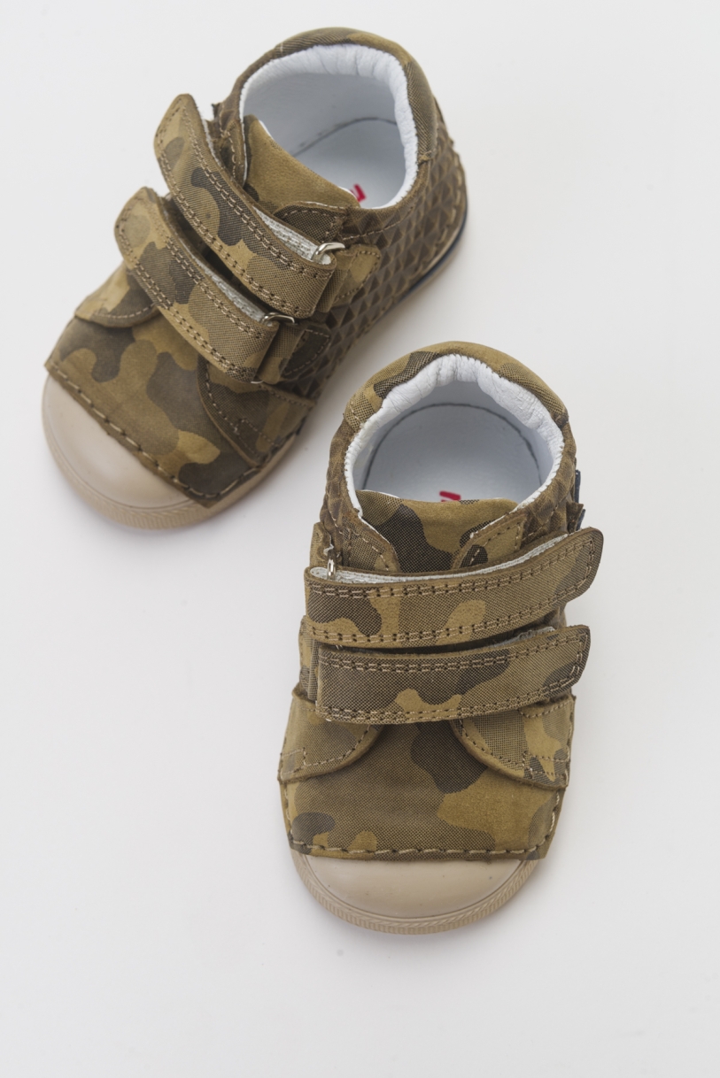 Mnpc Çocuk Ayakkabıları