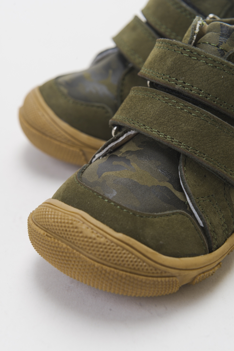 Mnpc Çocuk Ayakkabıları