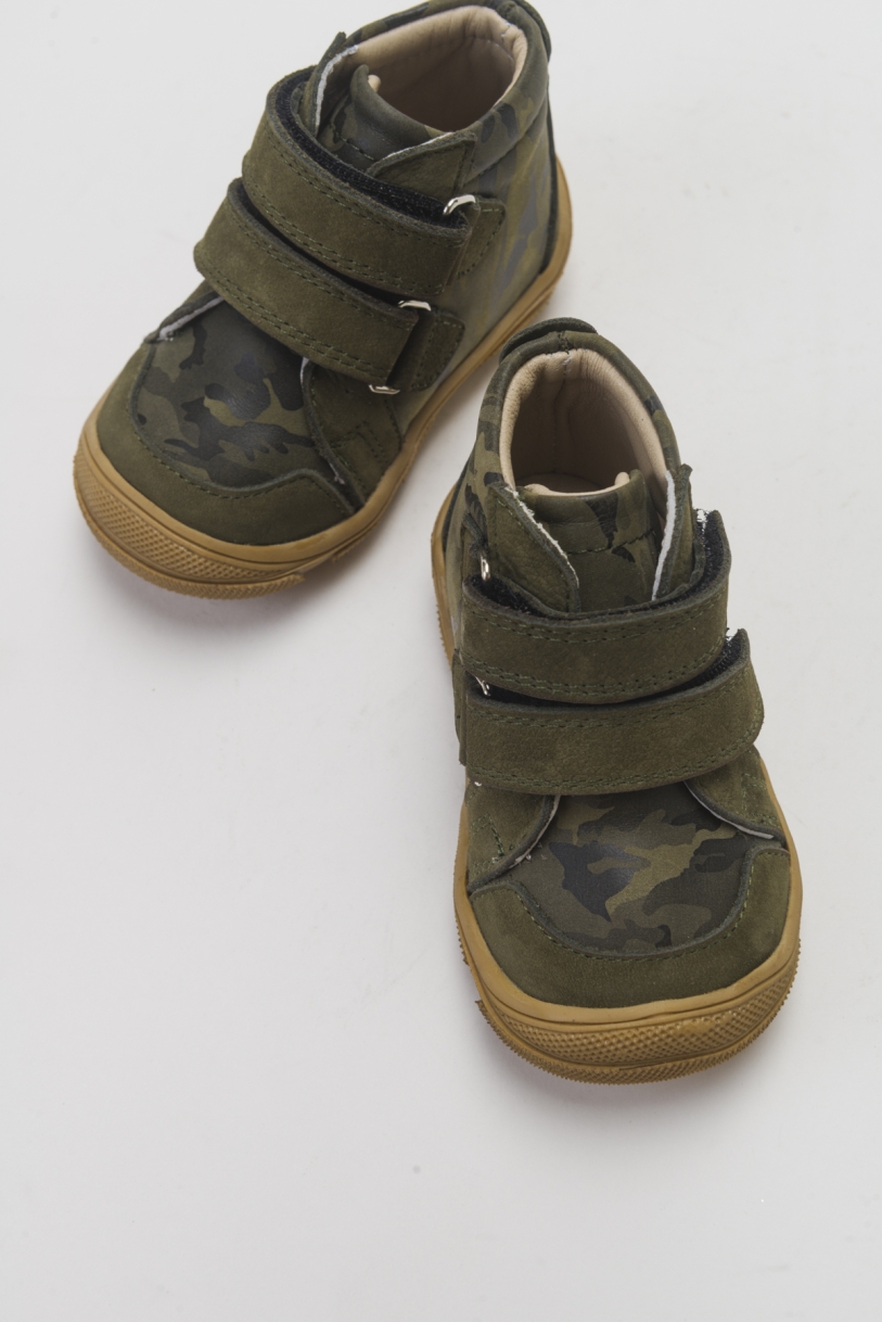 Mnpc Çocuk Ayakkabıları