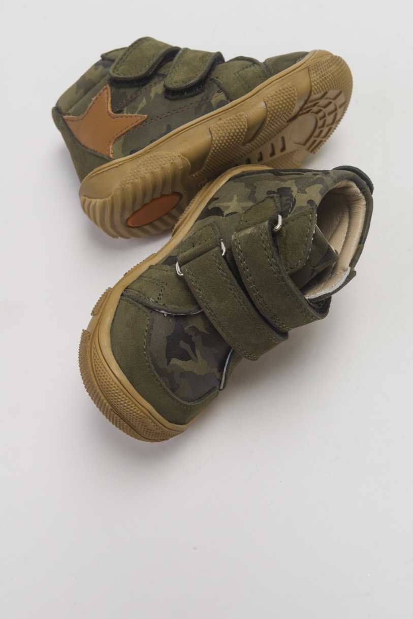 Mnpc Çocuk Ayakkabıları