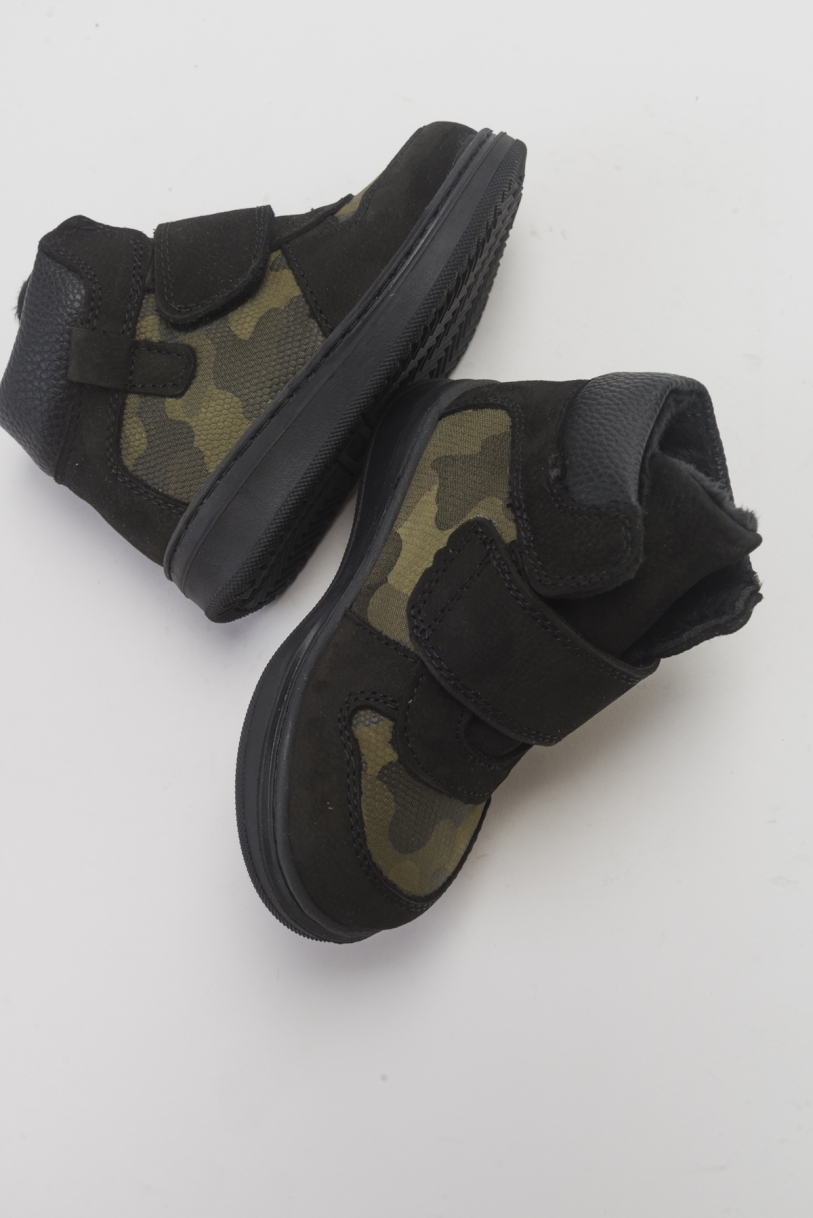 Mnpc Çocuk Ayakkabıları