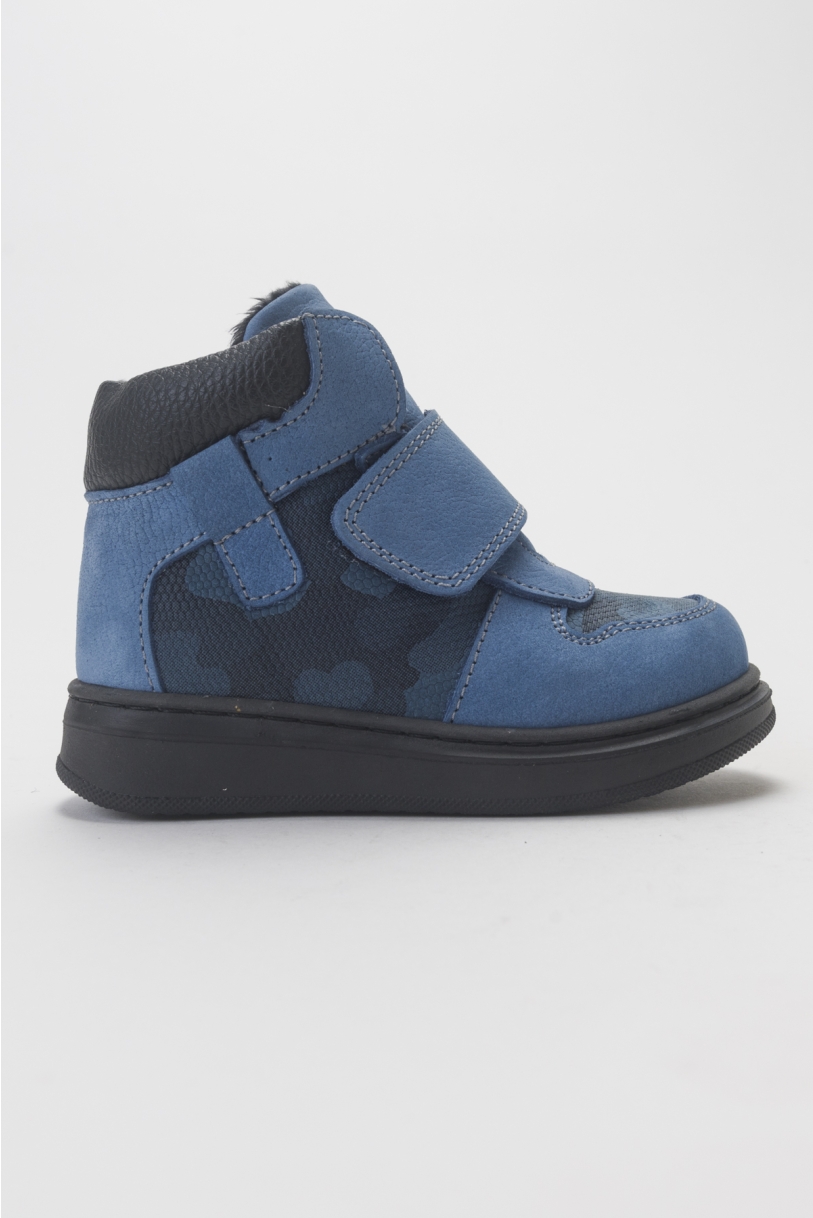 Mnpc Çocuk Ayakkabıları