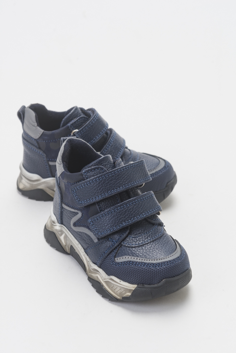 Mnpc Çocuk Ayakkabıları