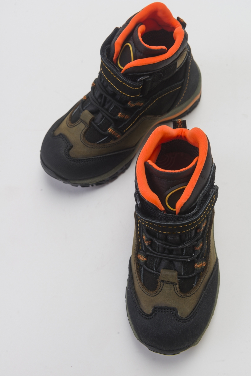 Mnpc Çocuk Ayakkabıları