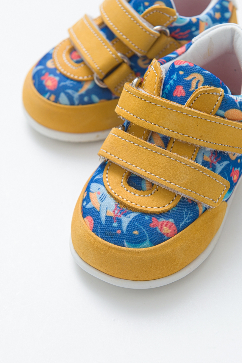 Mnpc Çocuk Ayakkabıları