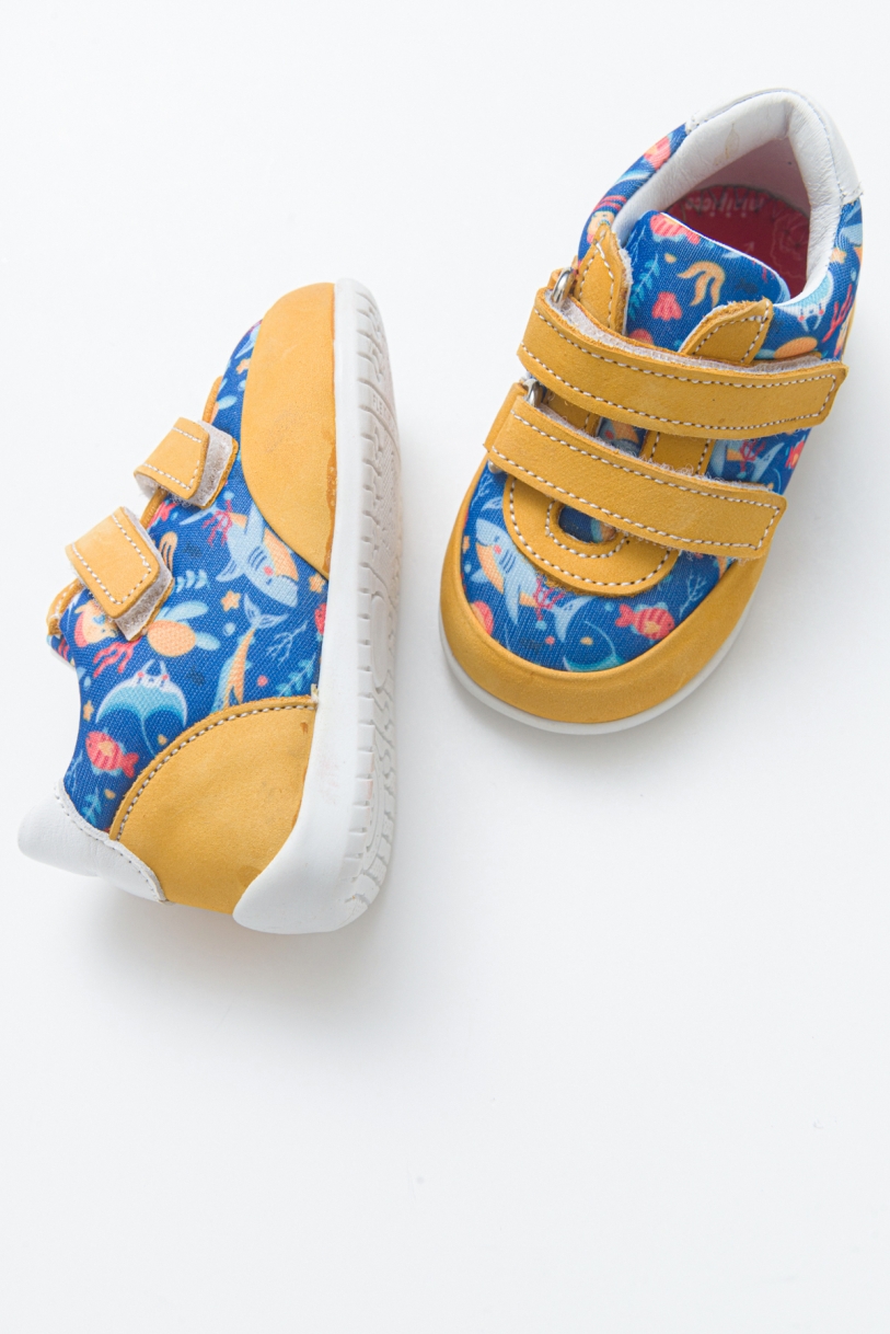 Mnpc Çocuk Ayakkabıları