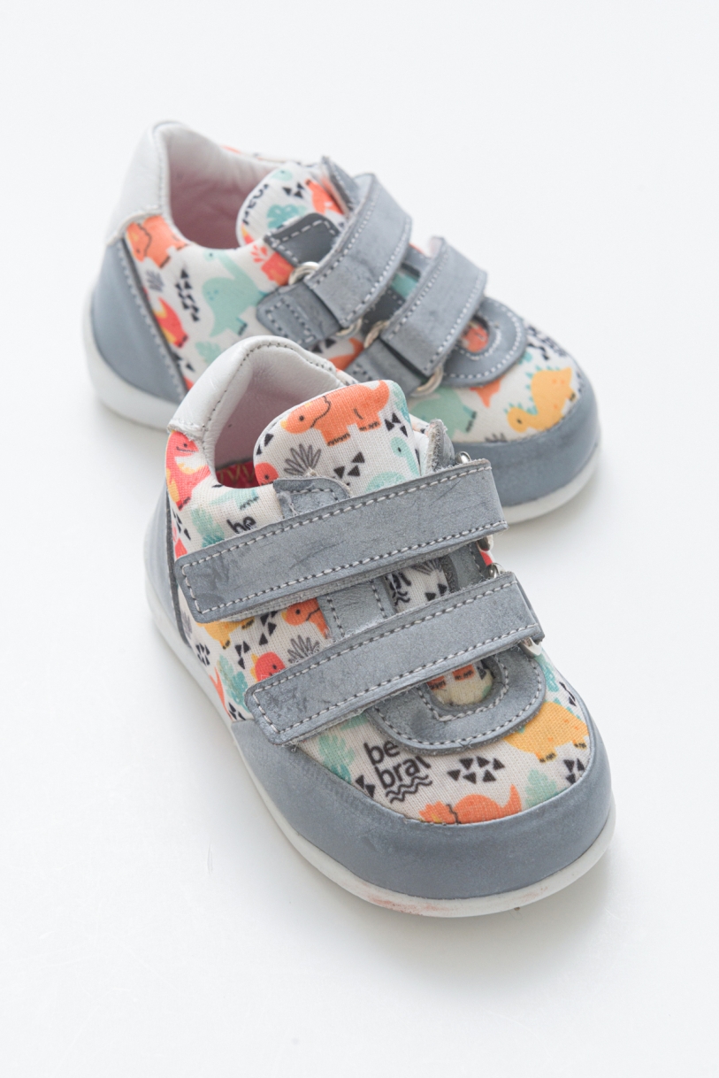 Mnpc Çocuk Ayakkabıları