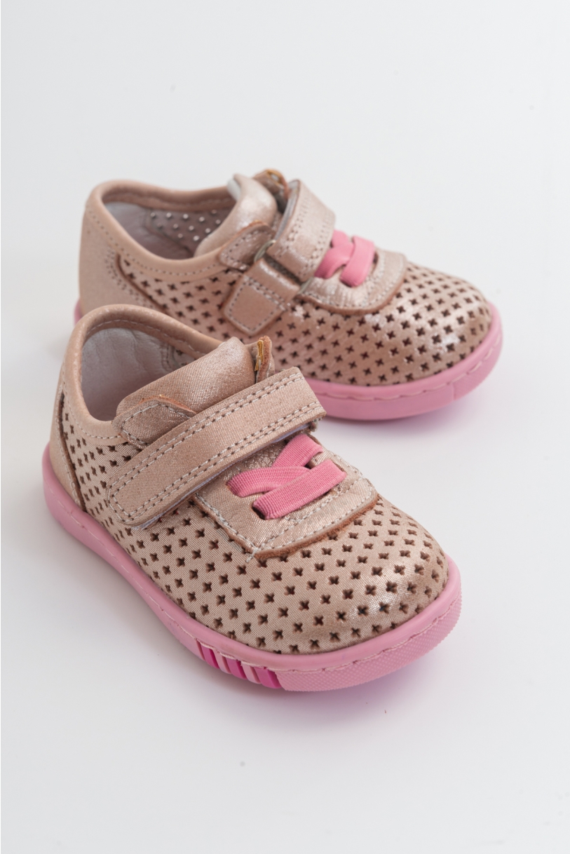 Mnpc Çocuk Ayakkabıları