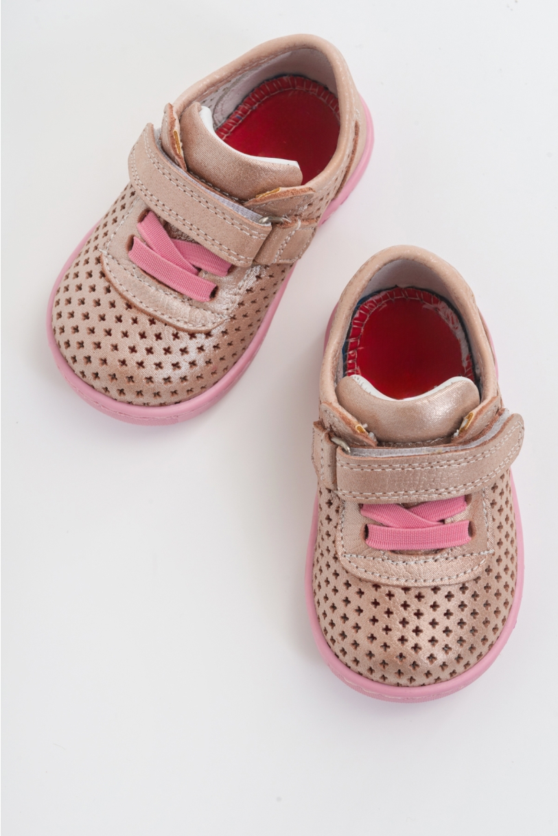 Mnpc Çocuk Ayakkabıları