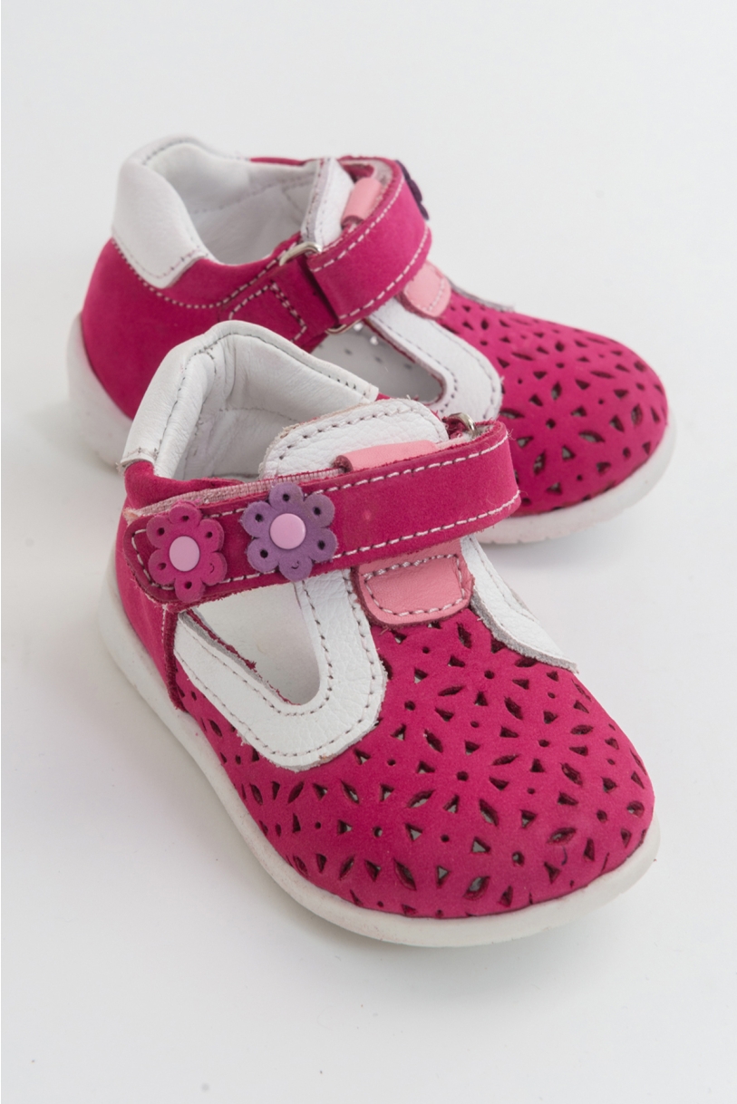 Mnpc Çocuk Ayakkabıları