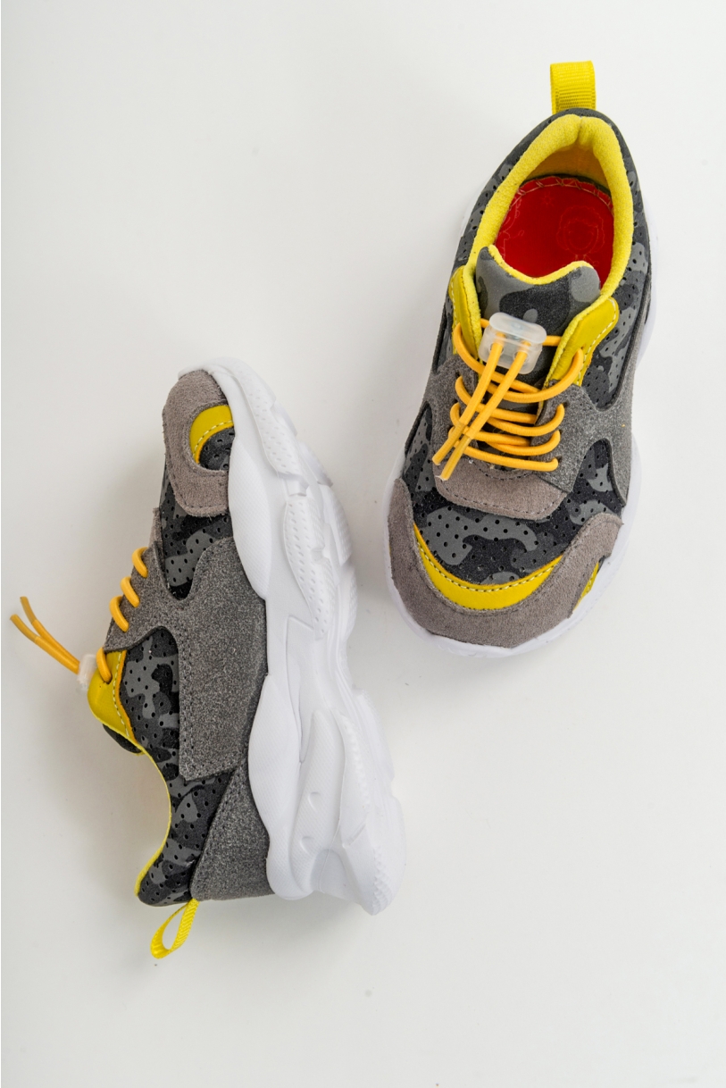 Mnpc Çocuk Ayakkabıları