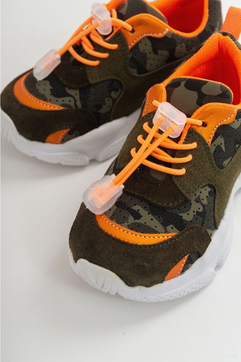 Mnpc Çocuk Ayakkabıları