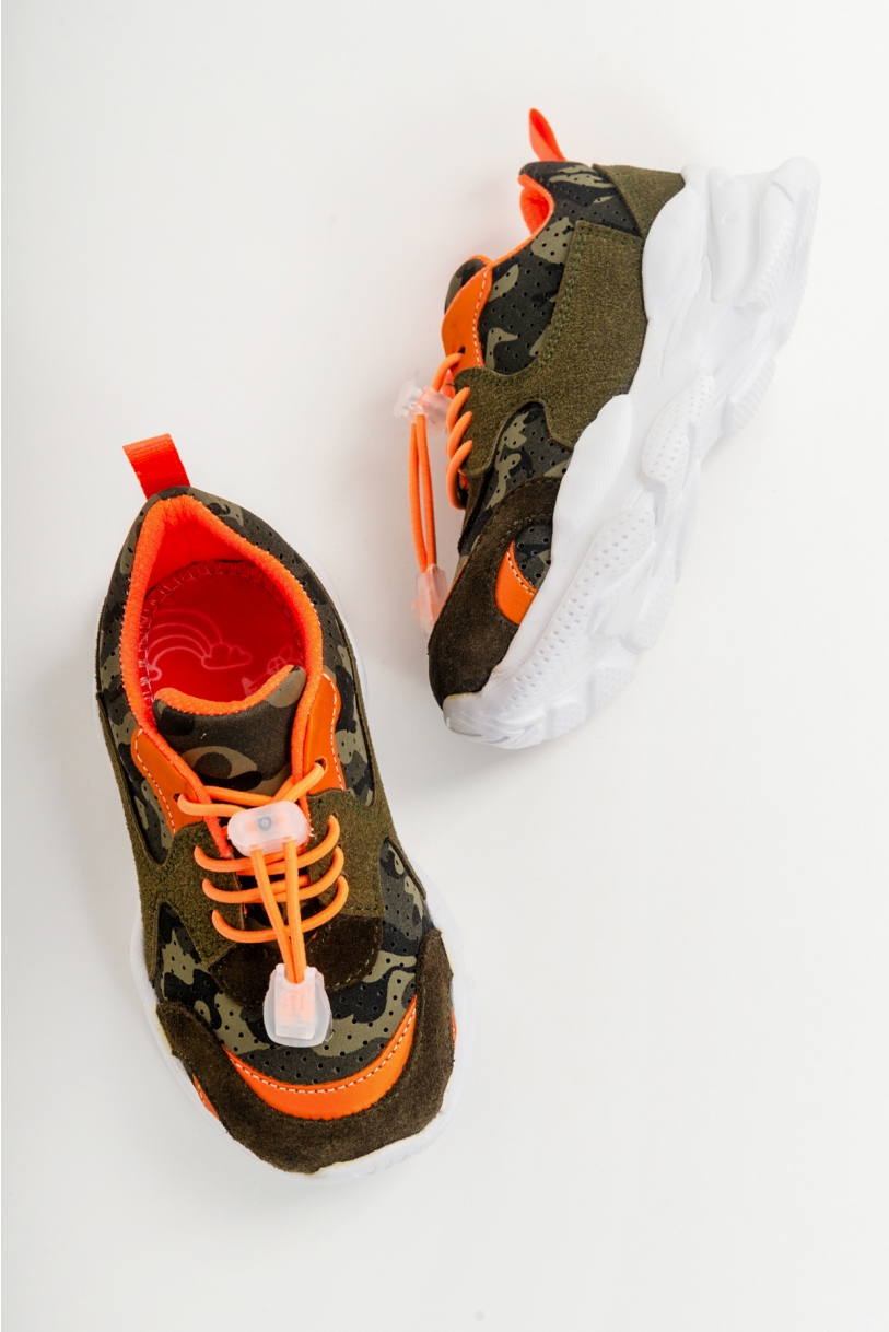 Mnpc Çocuk Ayakkabıları