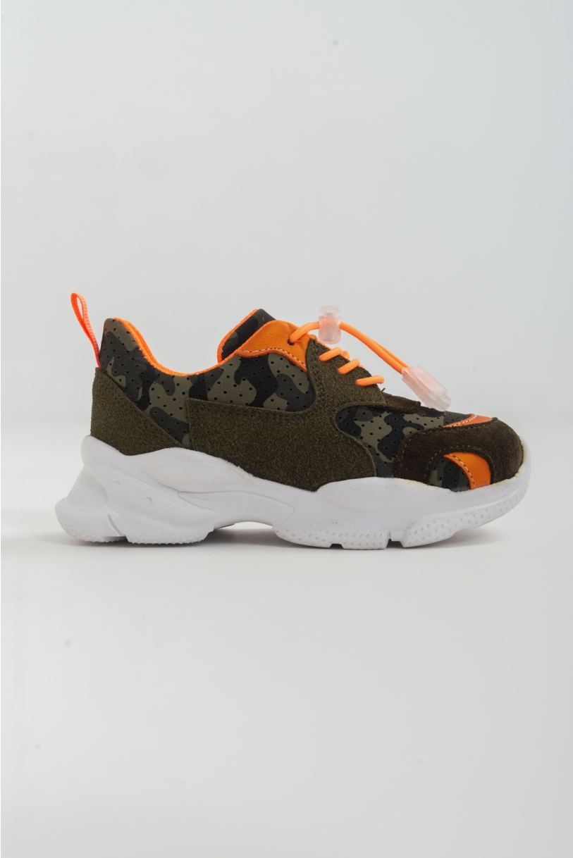 Mnpc Çocuk Ayakkabıları