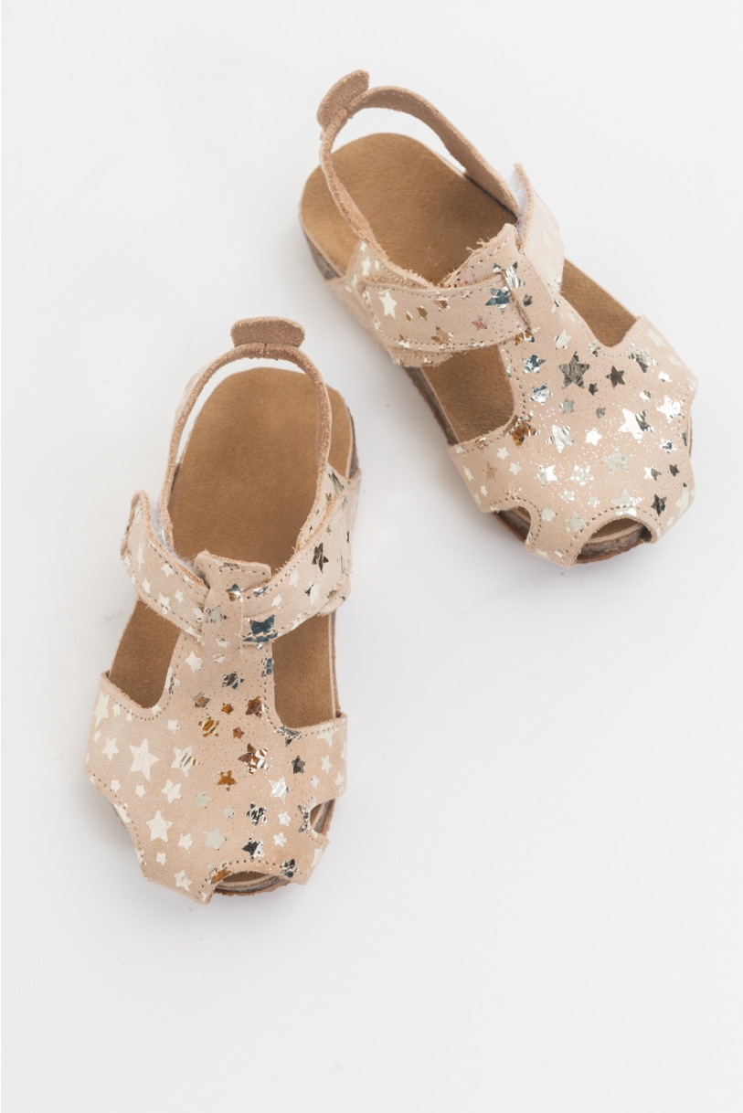 Mnpc Çocuk Ayakkabıları