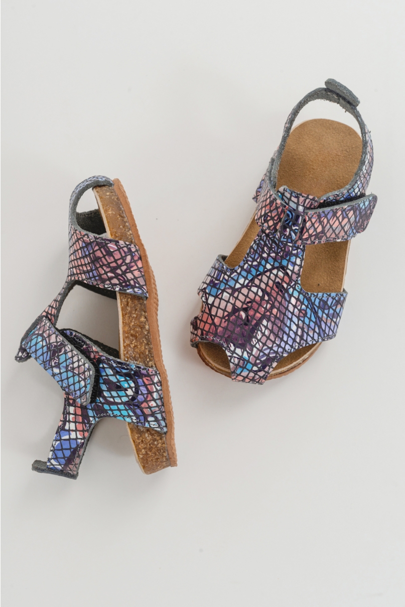 Mnpc Çocuk Ayakkabıları