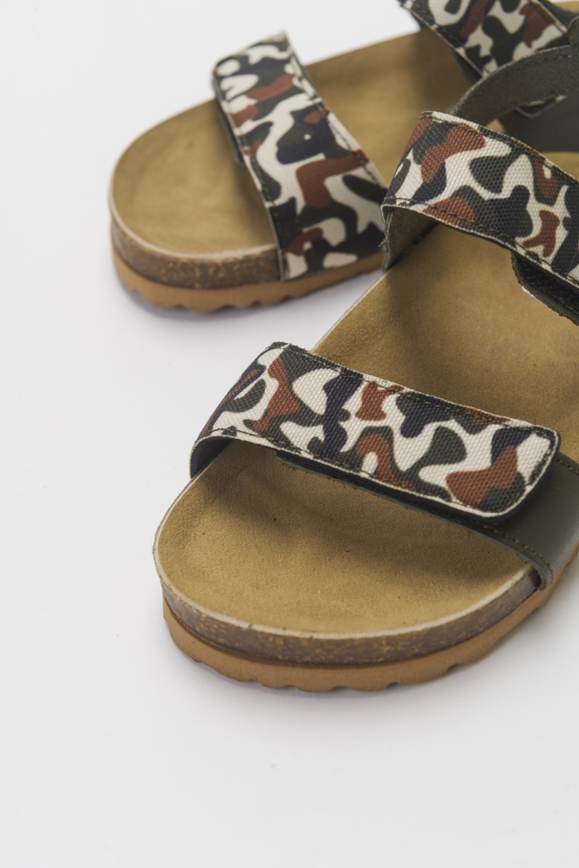 Mnpc Çocuk Ayakkabıları