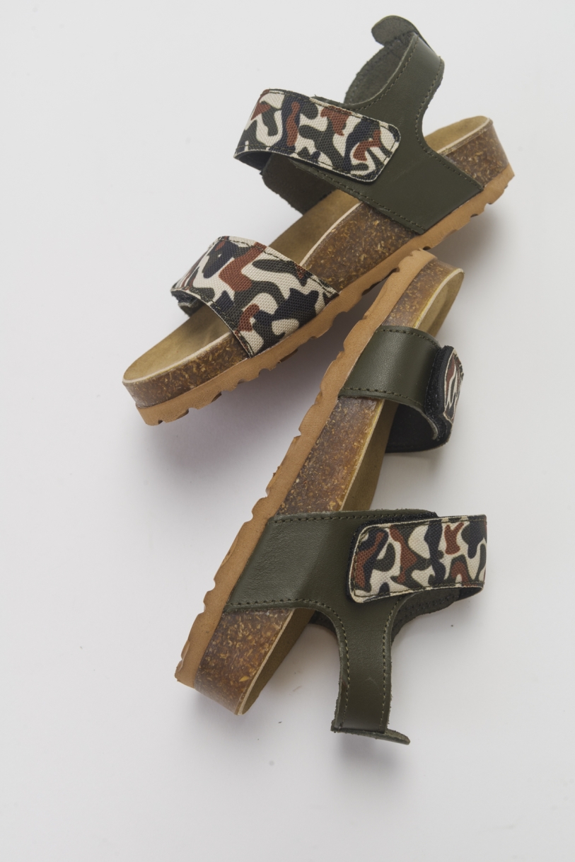 Mnpc Çocuk Ayakkabıları