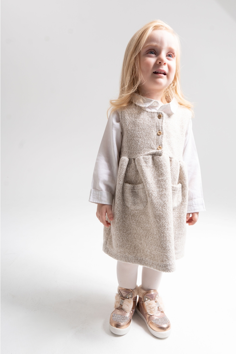 Mnpc Çocuk Ayakkabıları