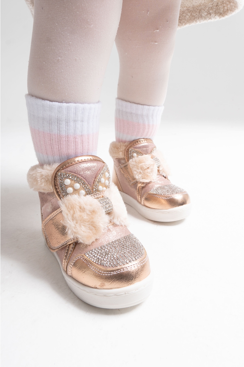 Mnpc Çocuk Ayakkabıları