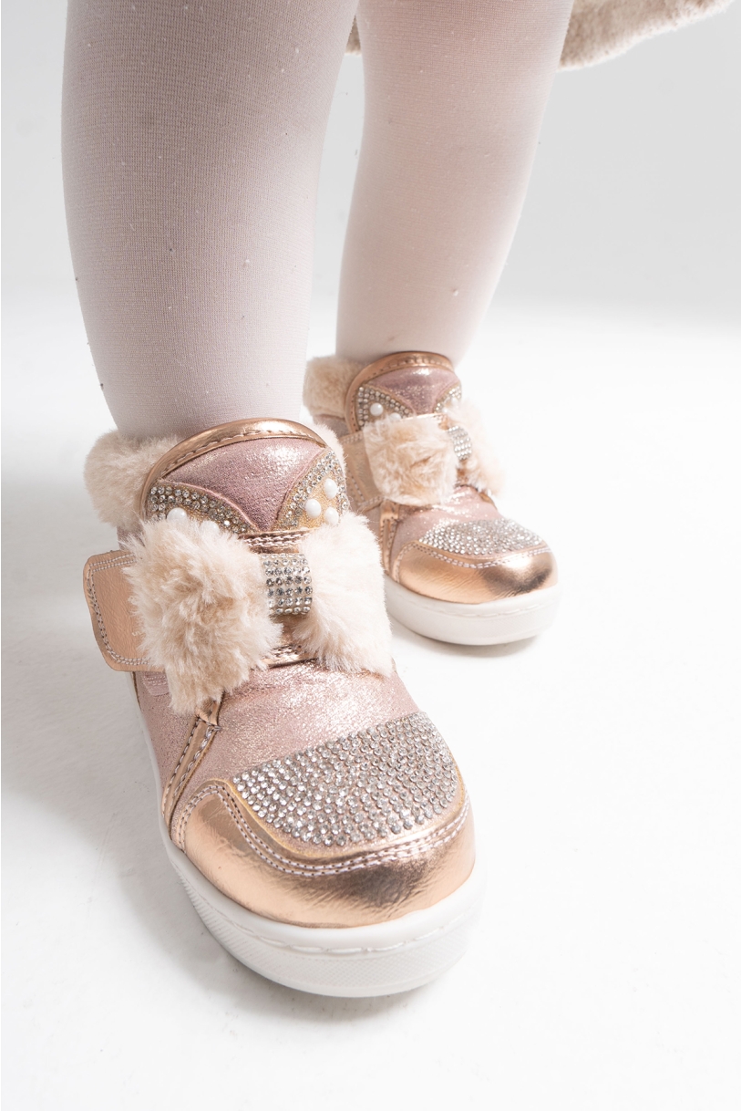 Mnpc Çocuk Ayakkabıları