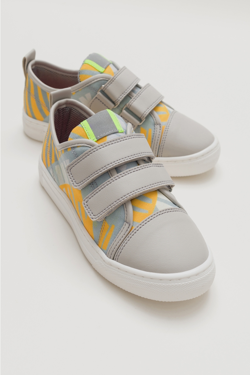 Mnpc Çocuk Ayakkabıları