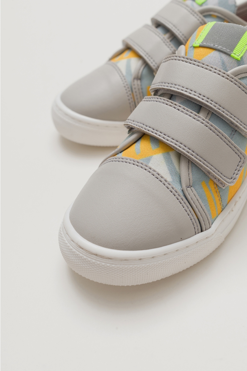 Mnpc Çocuk Ayakkabıları