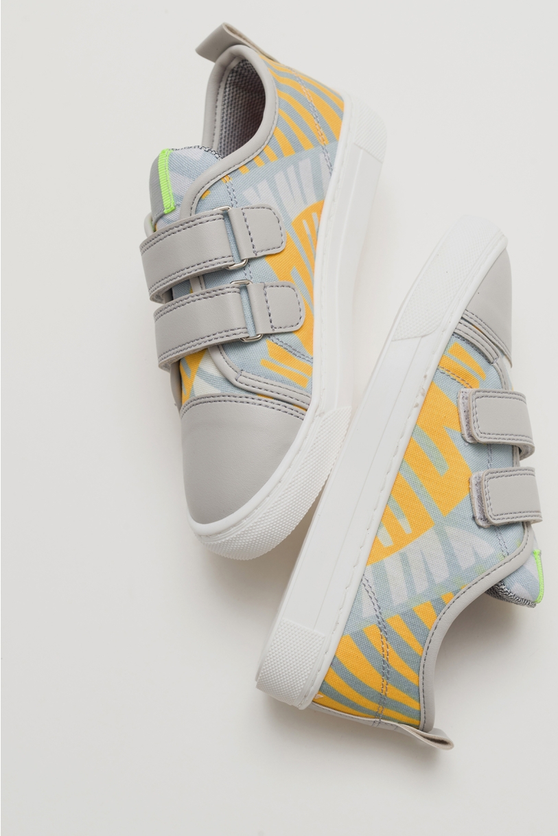 Mnpc Çocuk Ayakkabıları