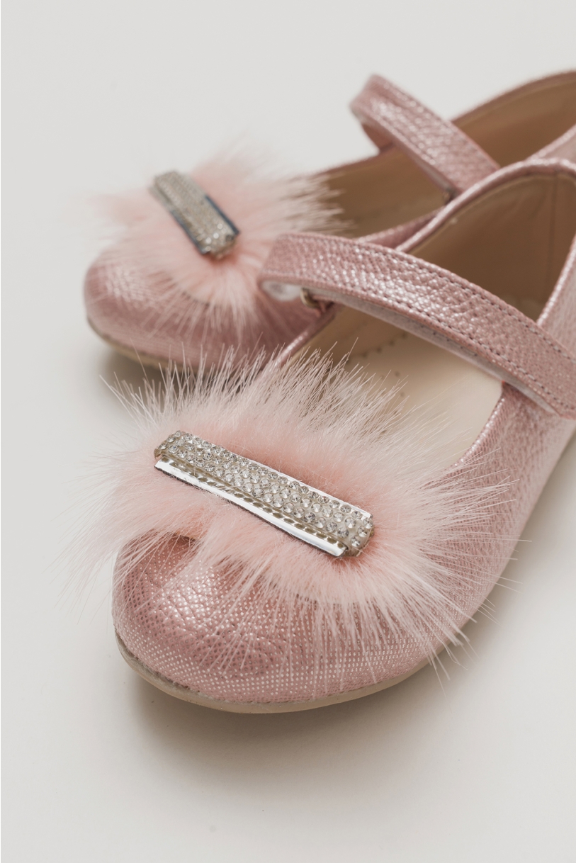 Mnpc Çocuk Ayakkabıları