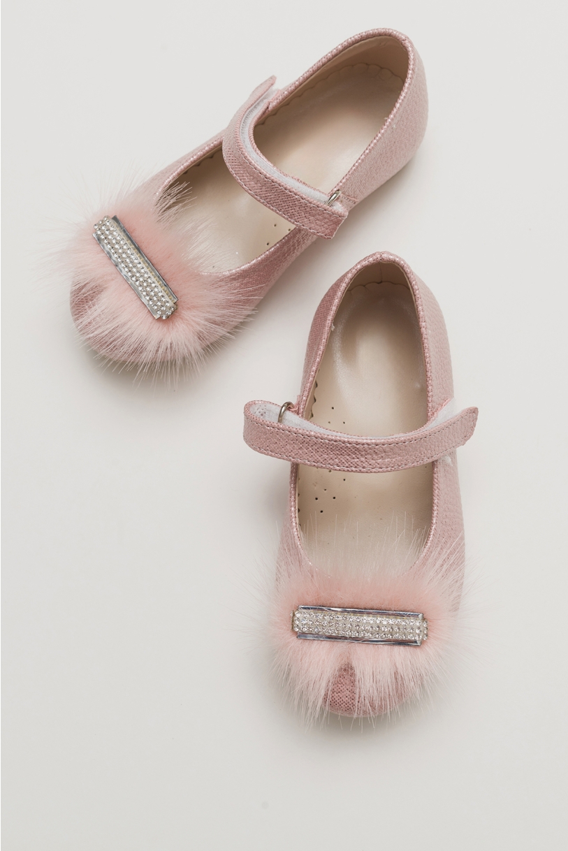 Mnpc Çocuk Ayakkabıları