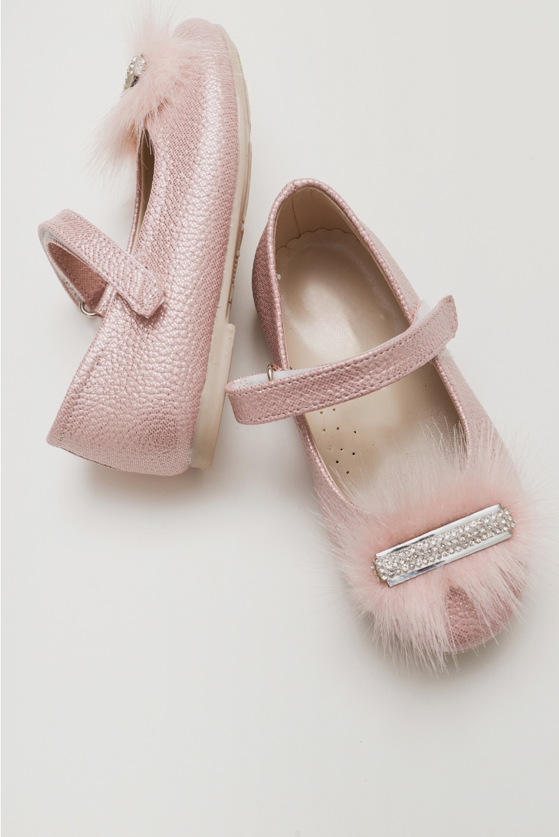 Mnpc Çocuk Ayakkabıları