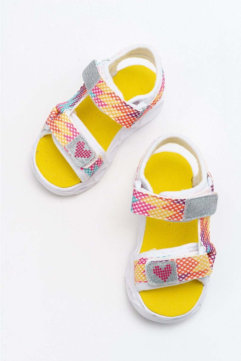 Mnpc Çocuk Ayakkabıları