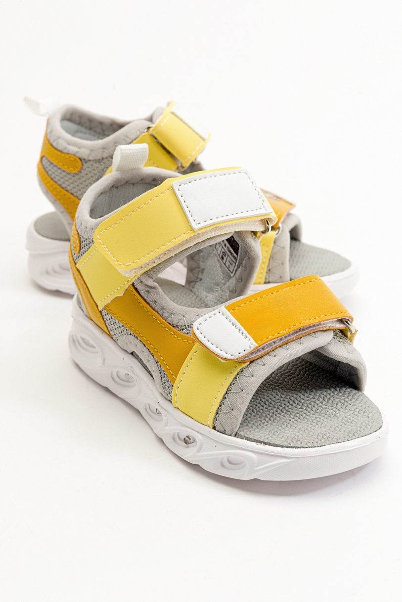 Mnpc Çocuk Ayakkabıları