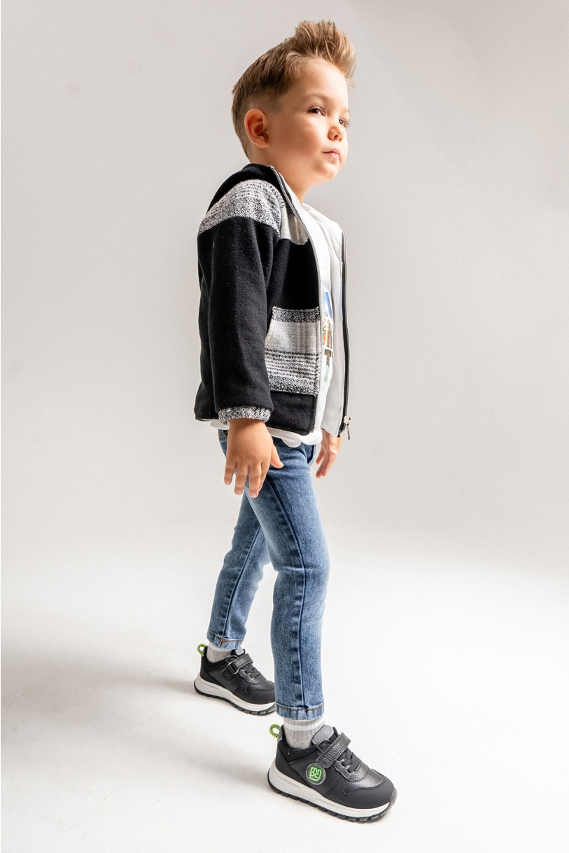 Mnpc Çocuk Ayakkabıları