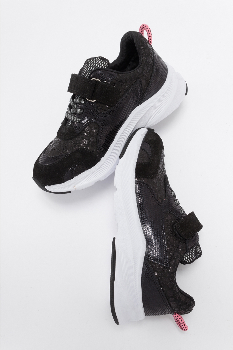 Mnpc Çocuk Ayakkabıları