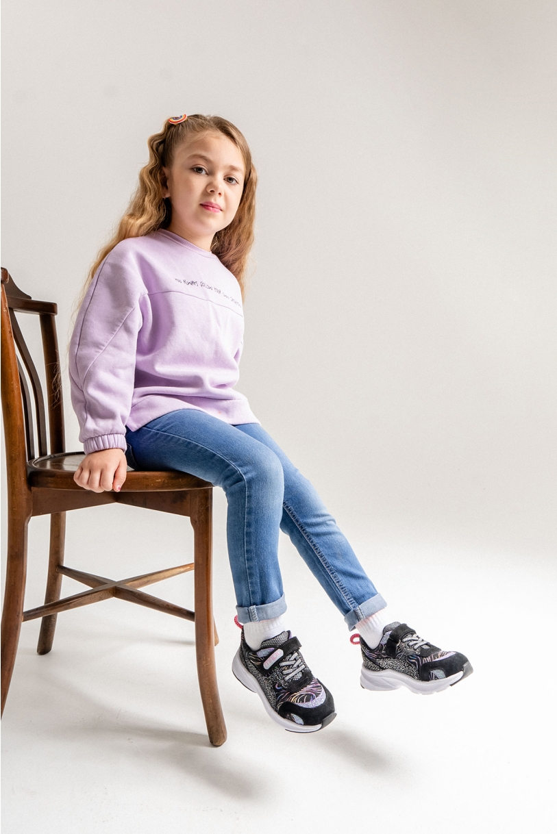 Mnpc Çocuk Ayakkabıları