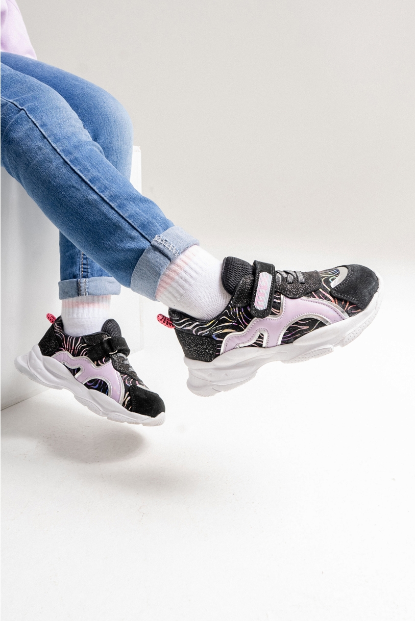 Mnpc Çocuk Ayakkabıları